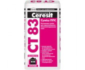 Ceresit (Церезит) CT 83 Смесь ППС (Зима), 25 кг.
